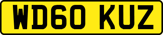 WD60KUZ