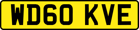 WD60KVE