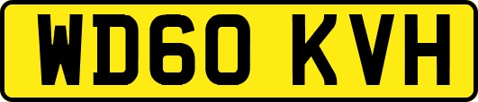 WD60KVH