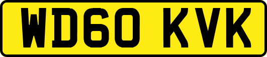 WD60KVK