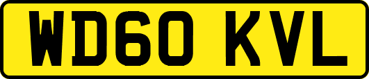 WD60KVL