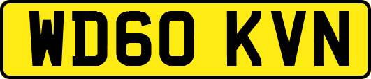WD60KVN