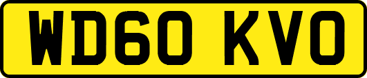 WD60KVO