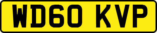 WD60KVP