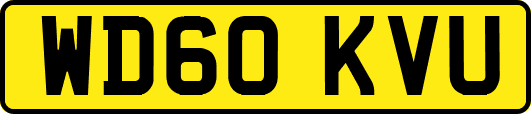 WD60KVU