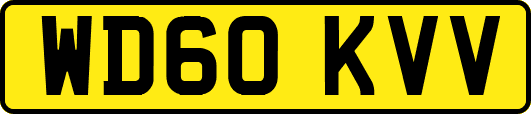 WD60KVV