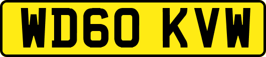 WD60KVW