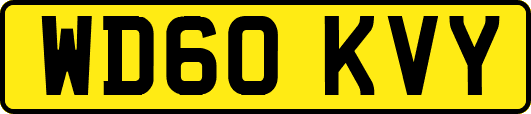 WD60KVY