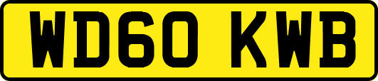 WD60KWB