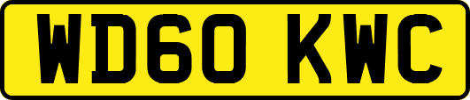 WD60KWC