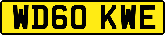 WD60KWE