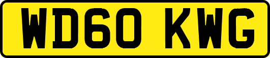 WD60KWG