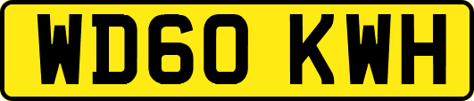 WD60KWH