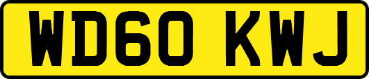 WD60KWJ