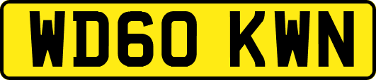 WD60KWN