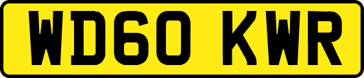 WD60KWR