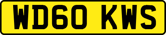WD60KWS
