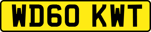 WD60KWT
