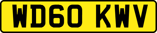 WD60KWV