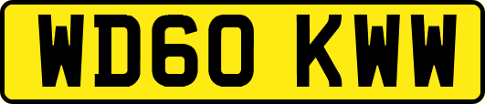 WD60KWW