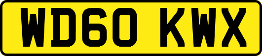 WD60KWX