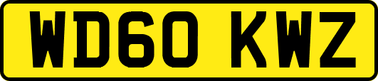 WD60KWZ