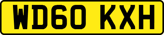 WD60KXH