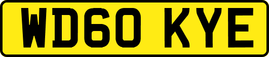 WD60KYE