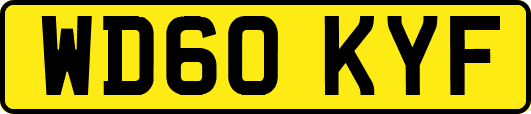 WD60KYF