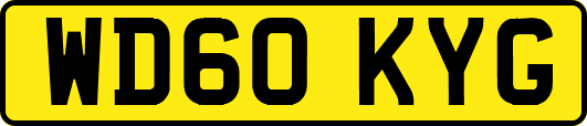 WD60KYG
