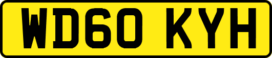 WD60KYH
