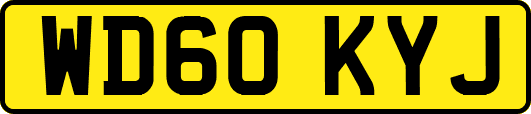 WD60KYJ