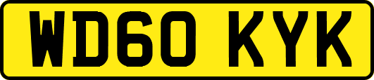 WD60KYK