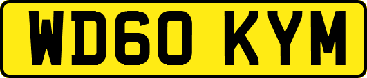 WD60KYM
