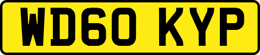 WD60KYP