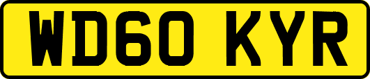 WD60KYR