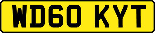WD60KYT