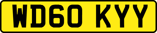 WD60KYY