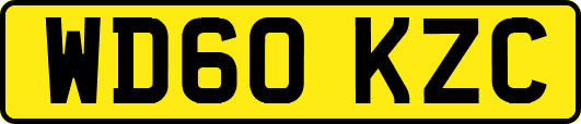 WD60KZC