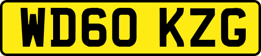 WD60KZG
