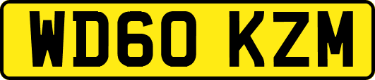 WD60KZM
