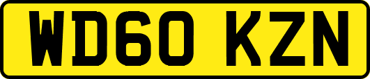WD60KZN