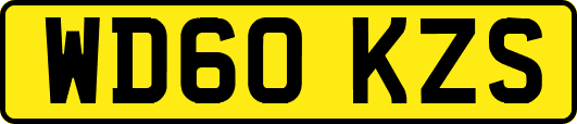 WD60KZS