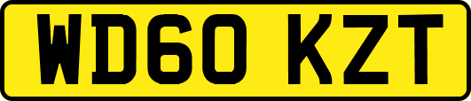 WD60KZT