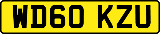 WD60KZU