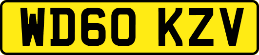 WD60KZV