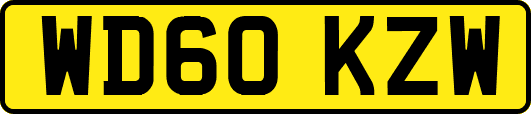 WD60KZW