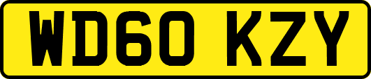 WD60KZY