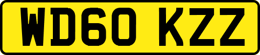 WD60KZZ
