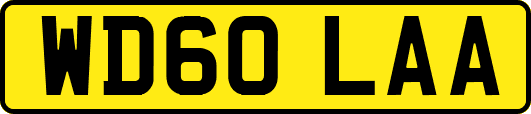 WD60LAA